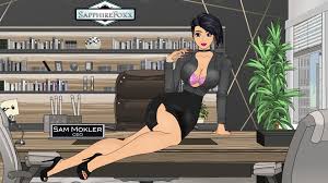 Only Fox Fridays Week 13 | SapphireFoxx.com