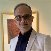 Athar Jamil Email & Phone Number