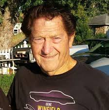 Happy 100th birthday to Game Show announcer: Gene Wood