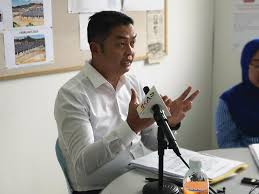 Kenyataan gerakan dilihat seperti meludah ke langit, terkena muka sendiri. Golongan Bujang Di Sarawak Kini Boleh Mohon Skim Rumah Mampu Milik Sarawakvoice Com