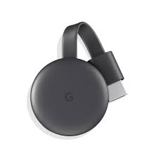 Google Chromecast 3rd Gen Walmart Com In 2020 Chromecast Streaming Devices Hdmi