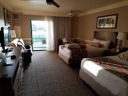 Guests praise the pleasant rooms. Standard Room Picture Of Shades Of Green Resort Orlando Tripadvisor