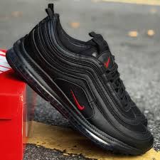 Official photos of the nike air max 97 shanghai kaleidoscope. Nike Air Max 97 Prices And Promotions Apr 2021 Shopee Malaysia