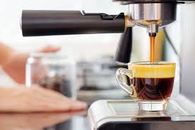 You connect the machine to a water line, and then it fills itself with water as needed. Best Automatic Espresso Machines Of 2021 Shelf