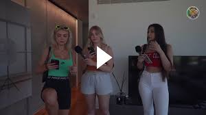 Alexis around the World x Tel Aviv Tag 2 mit @JeyyyJeyy @cirizle @Elquaria  | !reise !projekt !insta !gäste - Twitch