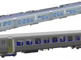 Viessmann + kibri sommer neuheiten. L S Models Bahnonline Ch