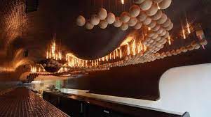 Visit our lighting showroom in queens, new york to view our extensive display of fixtures and talk together with the place's most educated lighting professionals. 22 Decadent Pastry Shop Designs Bakery Design Bakery Shop Interior International Interior Design