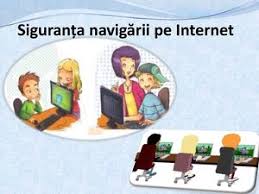 Siguranța copiilor pe internet • nu dezvălui niciodată numele, adresa și numărul de telefon, nici vreo parolă. Calameo SiguranÈa NavigÄrii Pe Internet