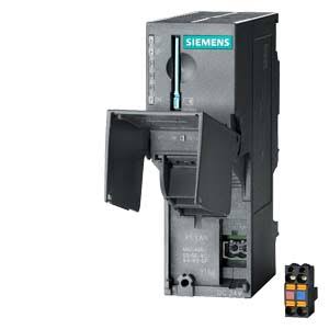 JUAL SIEMENS 6ES7153-4AA01-0XB0 IM153-4 PN IO for 12 Modules S7-300