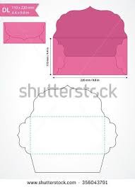 Scalloped Flap Money Wallet Template Artofit Briefumschlag Basteln Briefumschlag Selber Basteln Briefumschlag Basteln Vorlage
