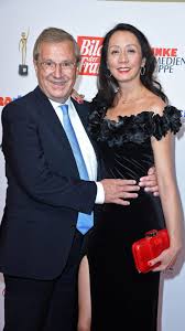 Последние твиты от let's dance (@rtl_letsdance). Das Ist Jan Hofers Frau Phong Lan Hofer
