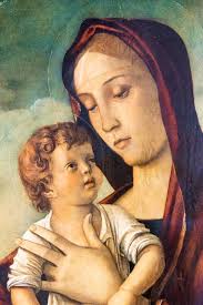 De ce copiii din picturile medievale au capete de adult. Care e explicația  specialiștilor