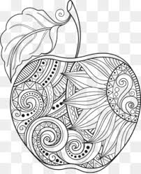 The drawings are simply done so that children can do them without the assistance of adults. Sasha Png Free Download Mandala Banner Adult Coloring