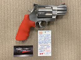 This product has an average rating of 3 stars out of 5 stars from 1 ratings. Smith Wesson 500 Emergency Survival Kit 500 S W Used Double Action Indoor Shooting Center Gun Shop