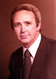 Charles Lacey Obituary