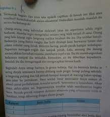 Kunci jawaban brainly out guru ilmu sosial. Kegiatan 9 1 Bahasa Indonesia Tolongdongkkpliss Brainly Co Id