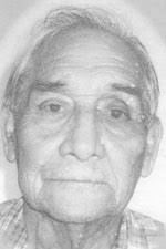 Floyd Paul Jandreau (1929-2006)