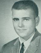 Larry Chance (Deceased), Hammond, IN Indiana