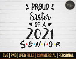 Free Free Proud Sister Svg 763 SVG PNG EPS DXF File