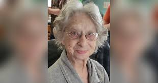 Obituary for Katherine L. Olsen