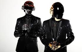 Styled by yves saint laurent and dressed by hedi slimane, the masked auteurs look slick as hell. Daft Punk By Yves Saint Laurent Daft Punk Daft Punk Unmasked Daft Punk Poster