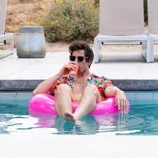 Search local showtimes and buy movie tickets before going to the theater on moviefone. There S Something Familiar About Palm Springs Vanity Fair