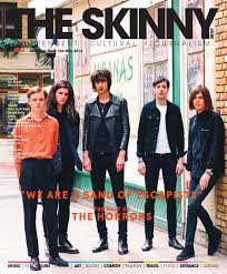Specially formulated as a revitalizing and rejuvenating salon treatment. The Skinny Scotland May 2014 By The Skinny Issuu