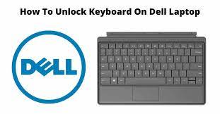 Check for causes of electrical shorts inside your computer. How To Unlock Keyboard On Dell Laptop Bestsoltips