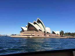 Finding nemo demo by christine gonnella 5558 views. I Went To Sydney To Find P Sherman 42 Wallaby Way