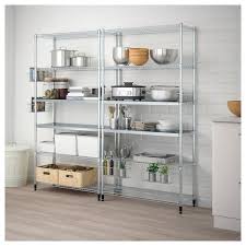 Omar Reol 46x36x181 Cm Ikea Shelving Unit Shelving Ikea Omar
