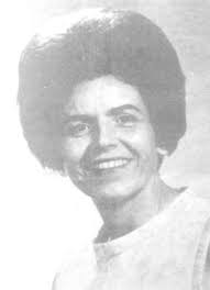 Dr. Patricia Ann Sargent to Celebrate 90th birthday