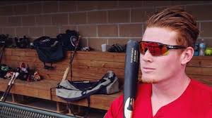 Local minor leaguers have baseball careers put