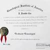The jewelry appraisal process may vary depending on your goals. 1