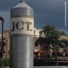 Jct kitchen & bar's 6th annual attack of the killer tomato festival at the goat farm arts center is a featured event on xplrr. Jct Kitchen Atlanta Ga Good Nom Adventures