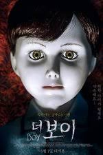 Brian McNelis — The Movie Database (TMDB)