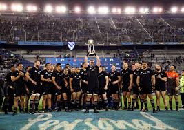 The all blacks, new zealand national rugby team, are the most successful profes s ional sports franchise in history, undefeated in over 75% of their international matches over the last 100 years. All Blacks Players Fret Over Team S Fate If Silver Lake Buys In The Japan Times