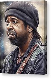 Victor Wooten Wall Art for Sale
