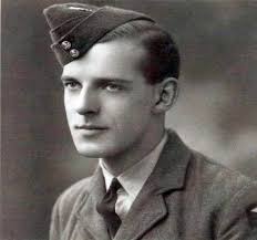 Denis Mark Weston (1920-1941)