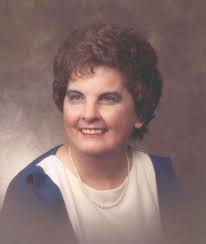 Marcia Lillie Obituary (2016)