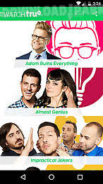 Links on android authority may earn. Watch Trutv Android Aplicacion Gratis Descargar Apk