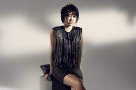 Talk on pianist Yuja Wang in Sonoma - The Sonoma Index-Tribune