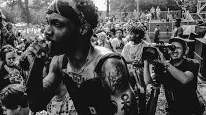 Black aesthetic cute black guys pics cute rappers aesthetic pictures mood pics baby brent tyler the creator brent. How Today S Rappers Are Resurrecting The Spirit Of Punk Bbc Culture