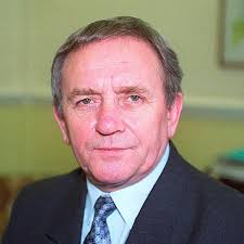 Allan Rogers obituary