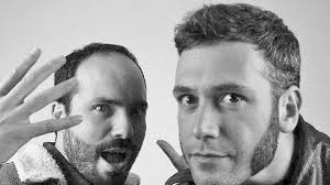 Diego Crow: "Las bandas de 2 son prácticas, porque vamos todos en un Fiat"