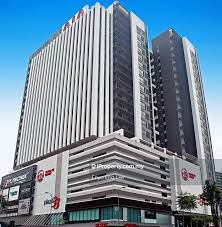 No 1, jalan kemajuan, seksyen 13, 46200 petaling jaya. Plaza 33 Office For Rent In Petaling Jaya Selangor Iproperty Com My