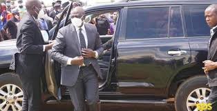 Deputy president william ruto is in dar es salaam, tanzania to represent president uhuru ruto is scheduled to attend the open session of the 18th summit of the heads of state of the east african. Dp William Ruto Silently Jets Back After Secretive 4 Day Trip To Dubai Mwakilishi Com