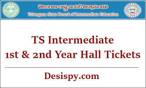 Now the bie telangana officials are going to distribute those junior & senior inter hall tickets 2021 to every junior college of the board and their affiliated and the. Ts Intermediate 1st 2nd Year Hall Tickets 2019 Download Tsbie Cgg Gov In Manabadi Com