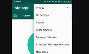 Salah satu guna dari memakai fitur wa tidak tampak online yakni kita dapat leluasa memakai whatsapp untuk mengerjakan perbincangan untuk nah, mungkin tersebut saja yang perlu anda lakukan supaya whatsapp tidak terlihat online. Cara Setting Wa Agar Tidak Terlihat Online Dan Tulisan Mengetik