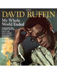 David Ruffin