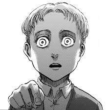 Its almost april 24, 2021. Zeke Yeager Attack On Titan Wiki Fandom